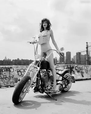 Paz De La Huerta / 1pazdelahuerta / pazdelahuertaxo nude photo #0207