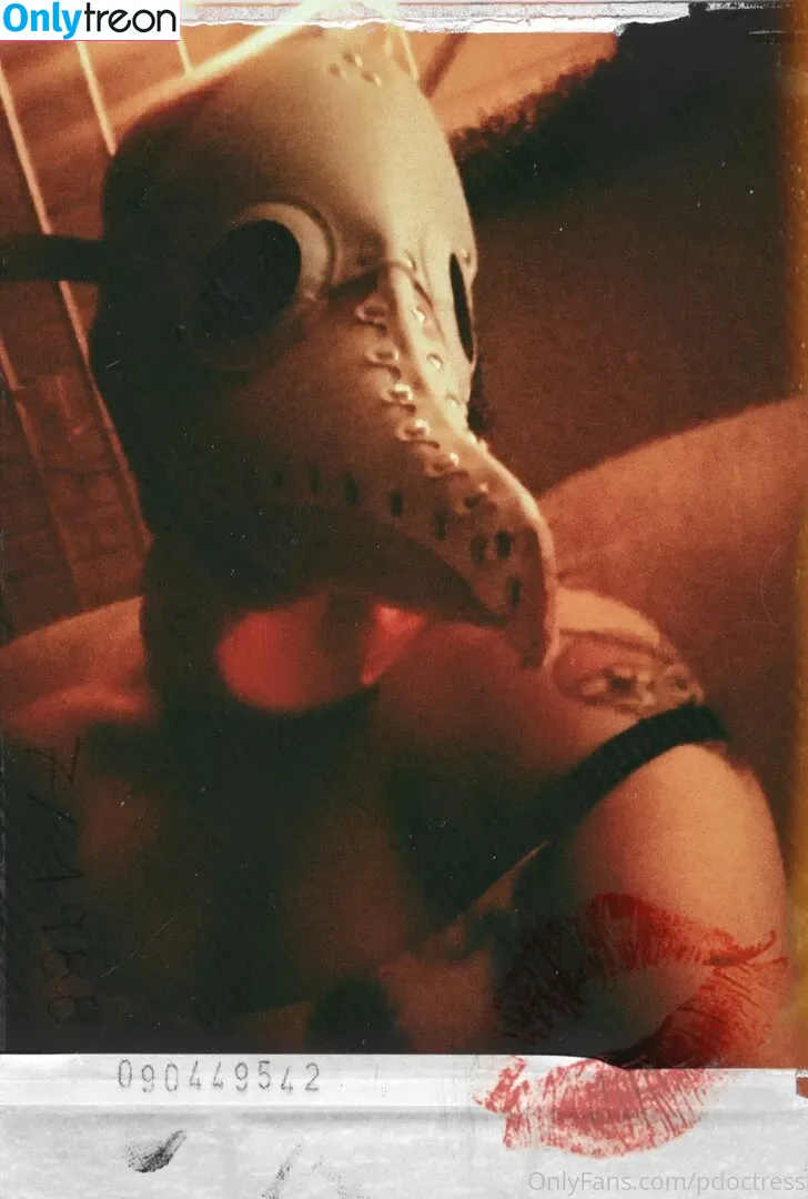 PDoctress голая photo #0120 (Plague Doctress)