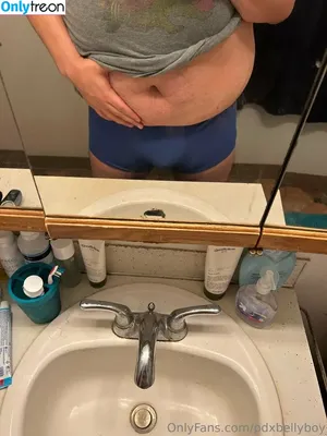 pdxbellyboy / prettyboyworldwyde nude photo #0032