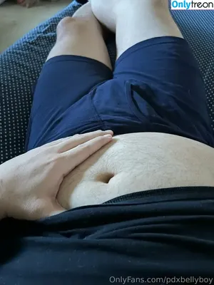 pdxbellyboy / prettyboyworldwyde nude photo #0039