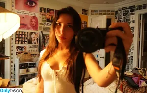 Pea Asmr / asmr_peaches_one / peasandpies nude photo #0093