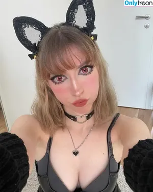 peacheepiee / peachiepiecream nude photo #0019