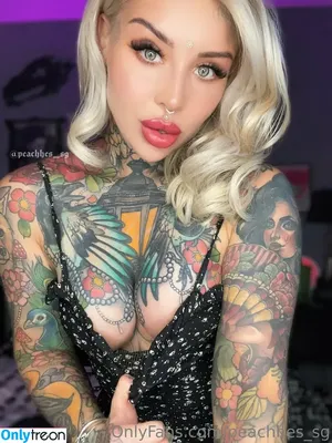 Peachhes SG / peachhes_sg nude photo #0226