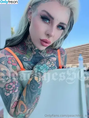 Peachhes SG / peachhes_sg nude photo #0326