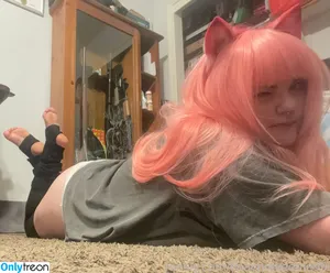 Peachiekeenie99 / peachykeen99 nude photo #0008