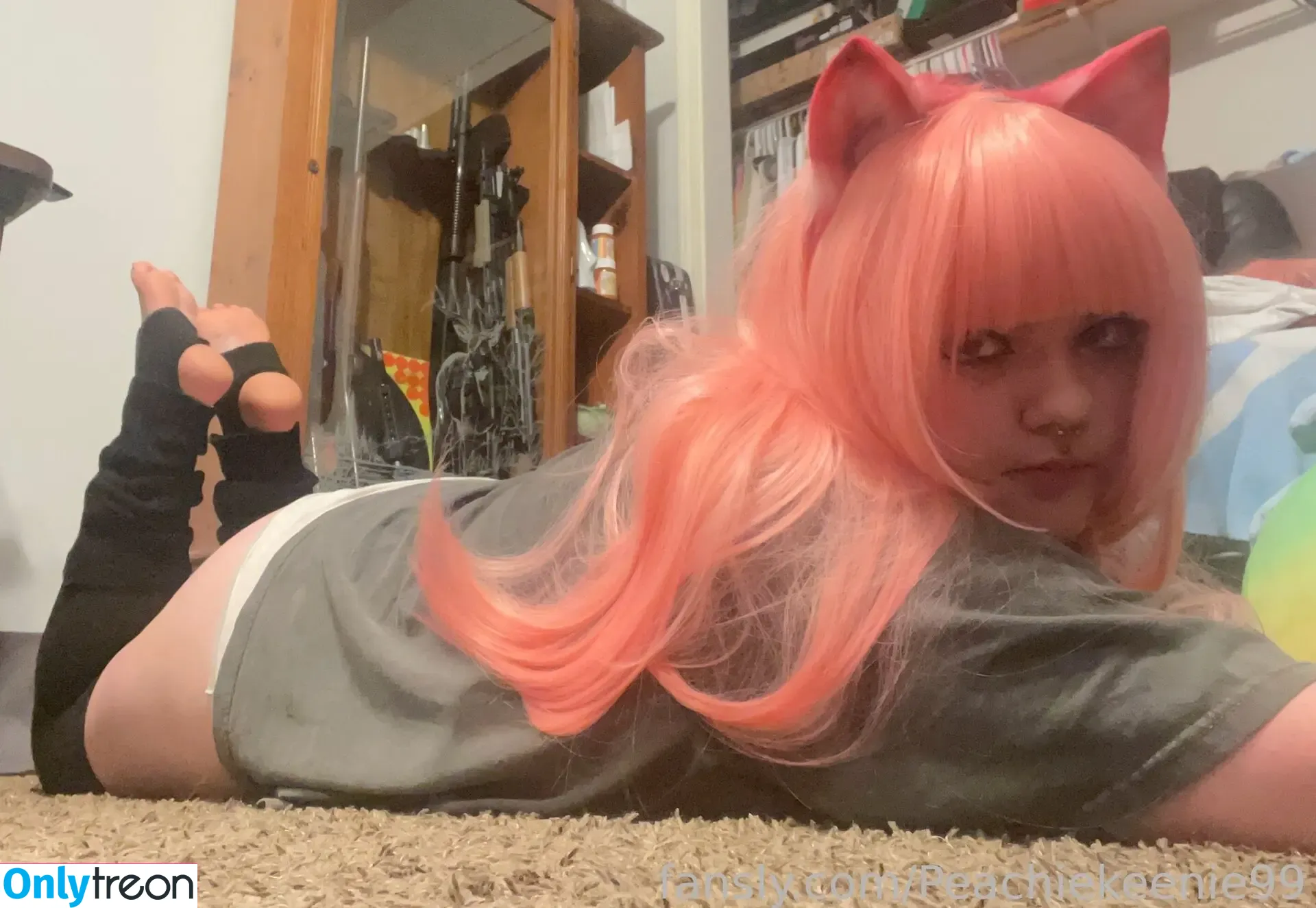 Peachiekeenie99 nude photo #0007 (peachykeen99)
