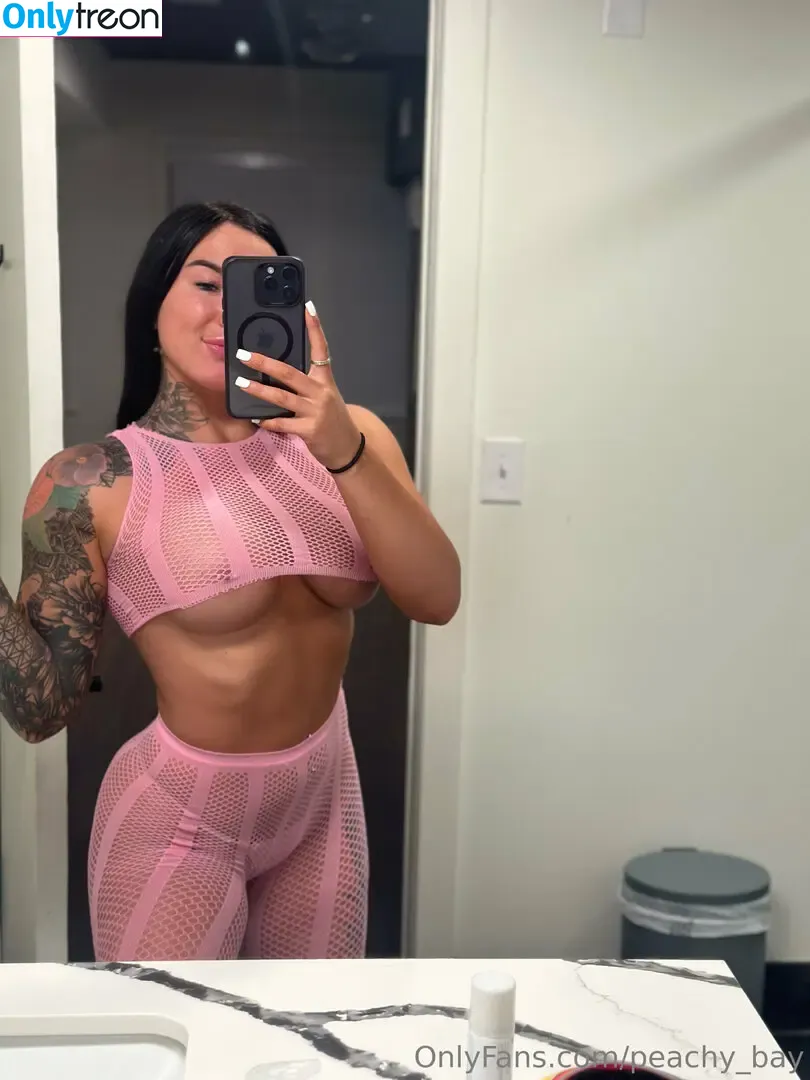 peachy_bay nude photo #0056 (iampeachybay / peachesncream)