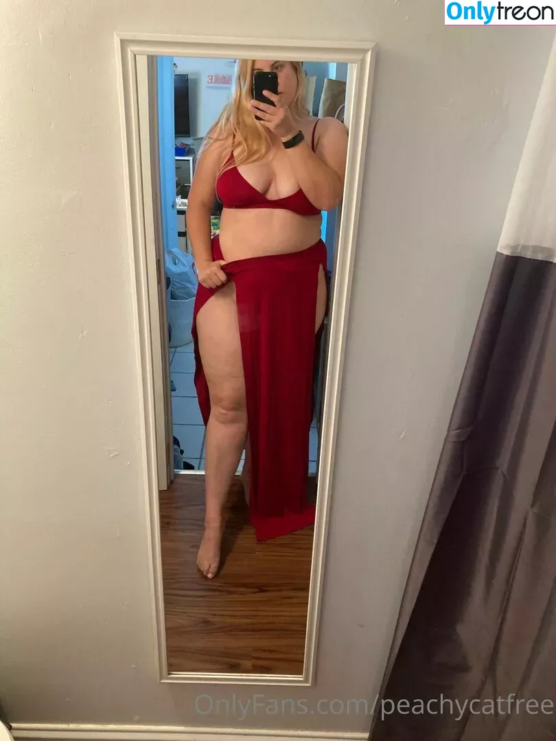 peachycatfree nude photo #0014 (thefreepeach)