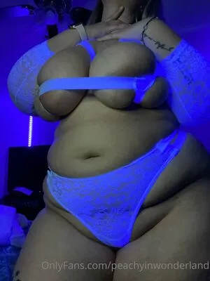 peachyinwonderland / peachyinwonderlanddd nude photo #0091