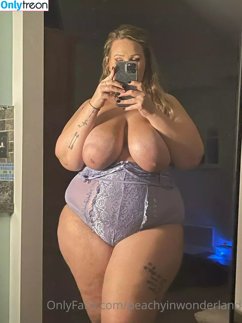 peachyinwonderland nude photo #0042 (peachyinwonderlanddd)