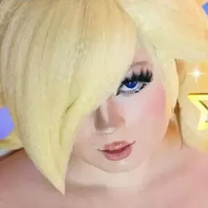 Peachykitticosplay nude photo #0004