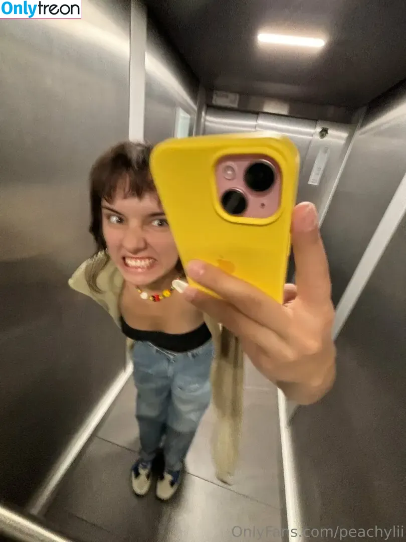 peachylii голая photo #0030 (peachllii)