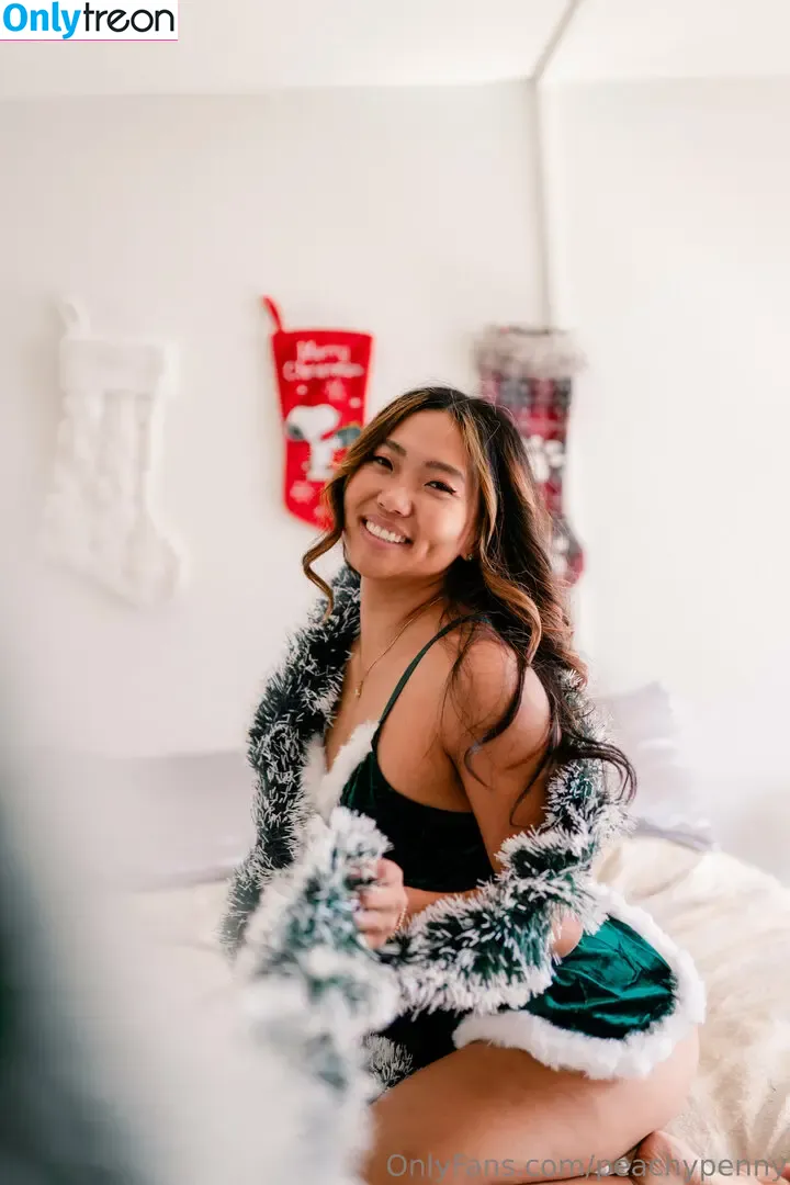 peachypenny nude photo #0095 (peachandpenny)