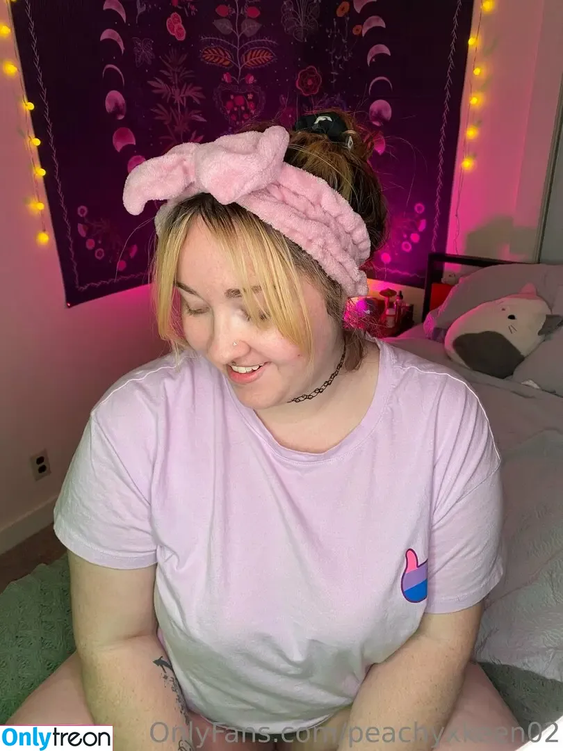 peachyxkeen02 nude photo #0017 (peachykeen_official)