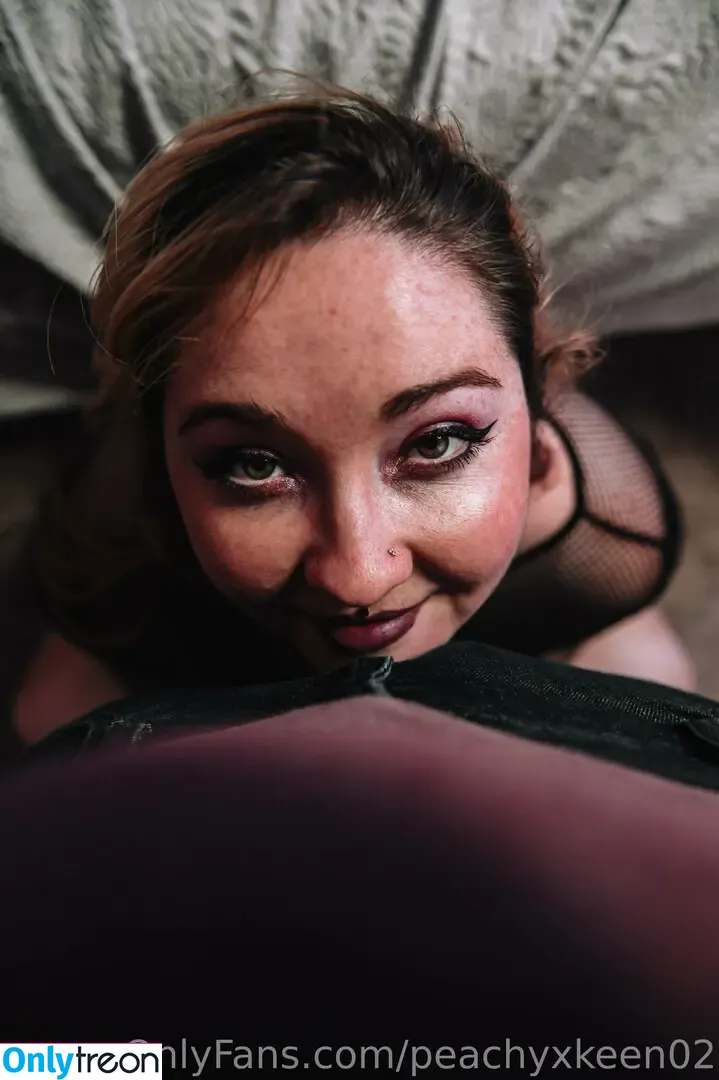 peachyxkeen02 nude photo #0034 (peachykeen_official)