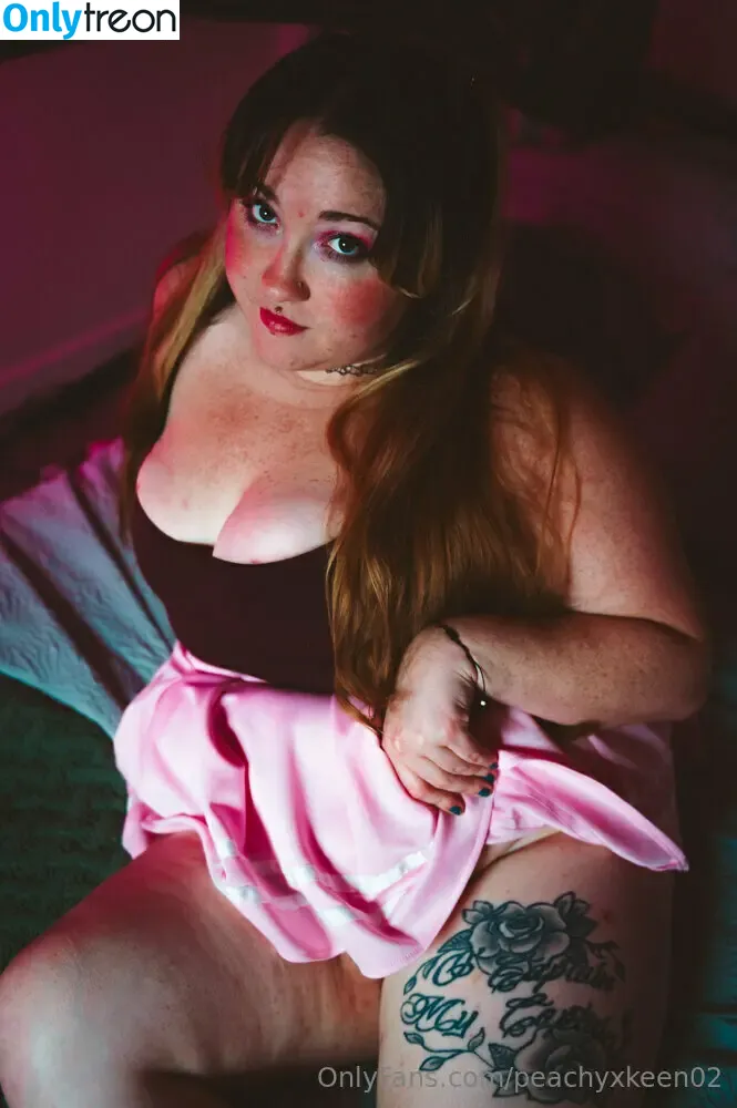 peachyxkeen02 nude photo #0064 (peachykeen_official)