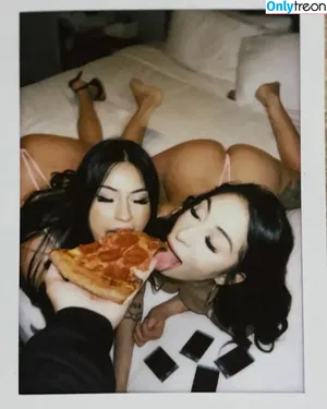 Peachyy Gemini / peachyy.gemini / peachyy_gemini nude photo #0010