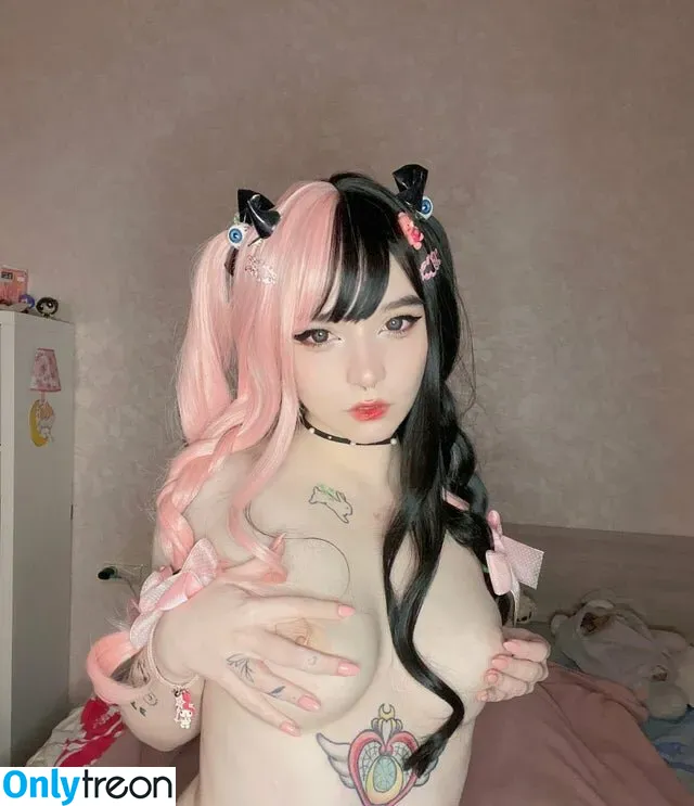 Peachyyankii nude photo #0011 (peachyink)