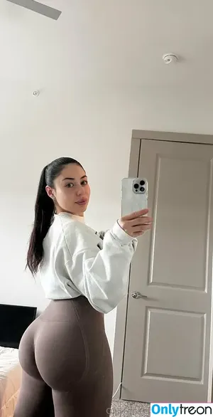Peachyyleoo / Jasminponceee / peachyytown nude photo #0045