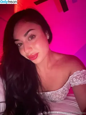 Peachyyleoo / Jasminponceee / peachyytown nude photo #0059