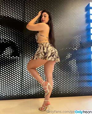 Peachyyleoo / Jasminponceee / peachyytown nude photo #0063