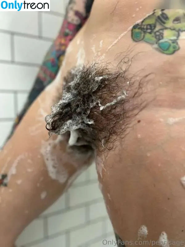 Pearl Sage - Hairy Queen голая photo #0223 (Pearl Sage - Hairy Queen)
