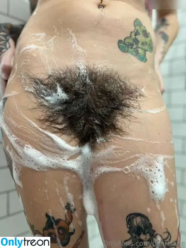 Pearl Sage - Hairy Queen голая photo #0225 (Pearl Sage - Hairy Queen)