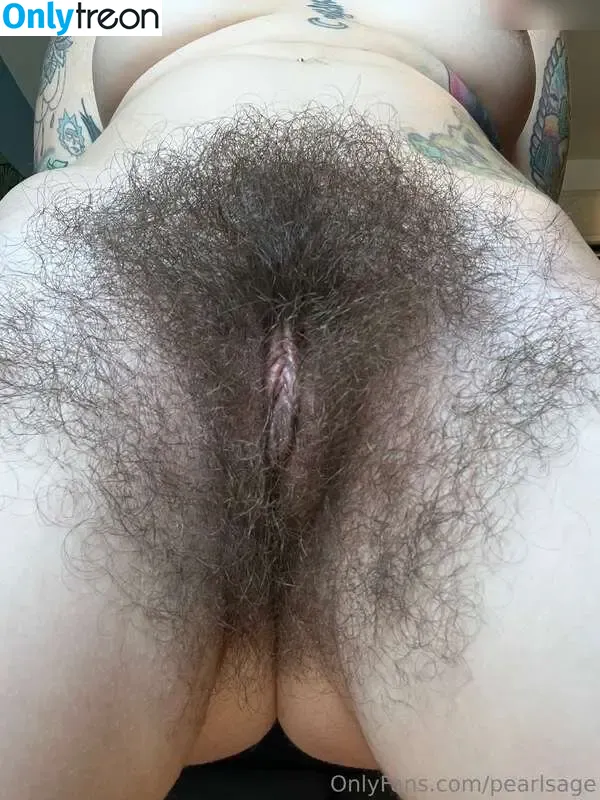 Pearl Sage - Hairy Queen голая photo #0267 (Pearl Sage - Hairy Queen)