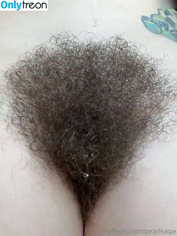 Pearl Sage - Hairy Queen nude photo #0304 (Pearl Sage - Hairy Queen)