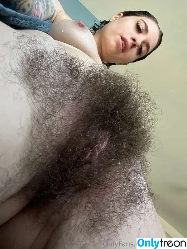 Pearl Sage - Hairy Queen nude photo #0307 (Pearl Sage - Hairy Queen)