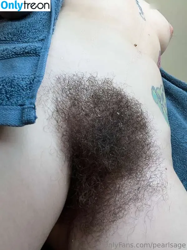 Pearl Sage - Hairy Queen nude photo #0311 (Pearl Sage - Hairy Queen)