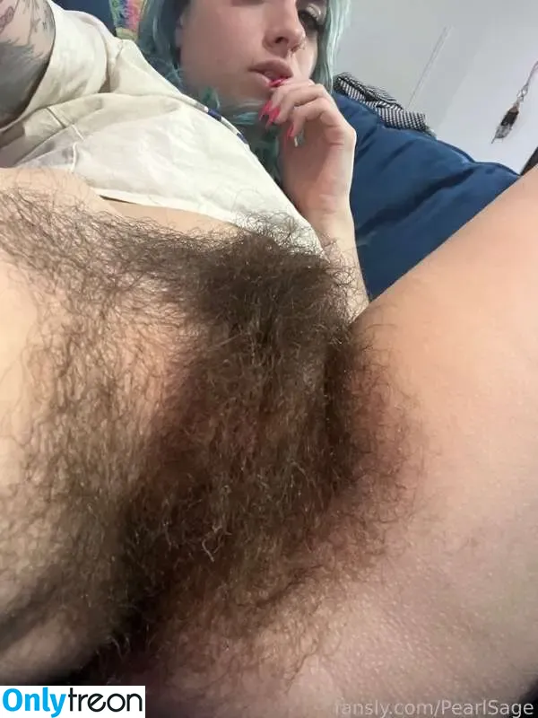 Pearl Sage - Hairy Queen nude photo #0329 (Pearl Sage - Hairy Queen)