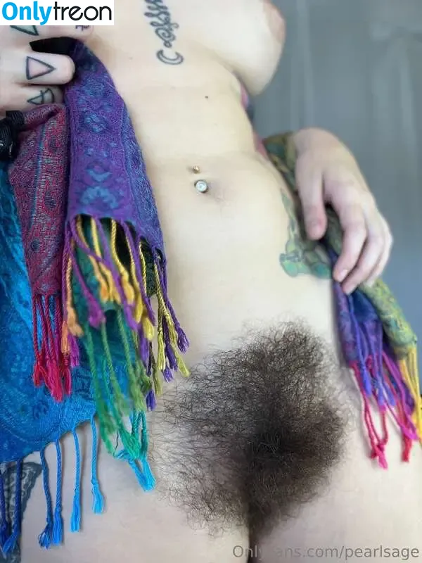 Pearl Sage - Hairy Queen голая photo #0359 (Pearl Sage - Hairy Queen)