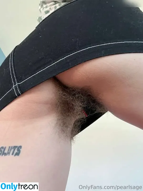 Pearl Sage - Hairy Queen голая photo #0379 (Pearl Sage - Hairy Queen)
