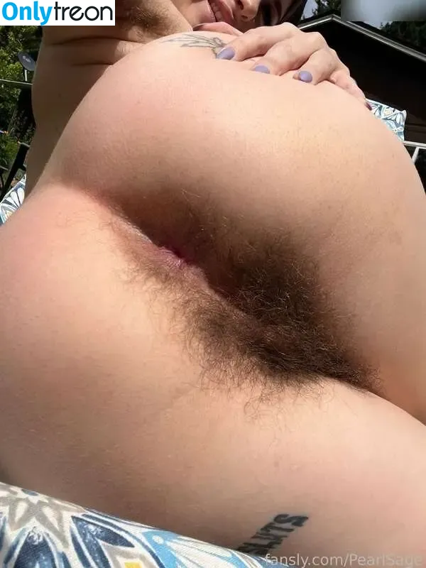 Pearl Sage - Hairy Queen голая photo #0409 (Pearl Sage - Hairy Queen)
