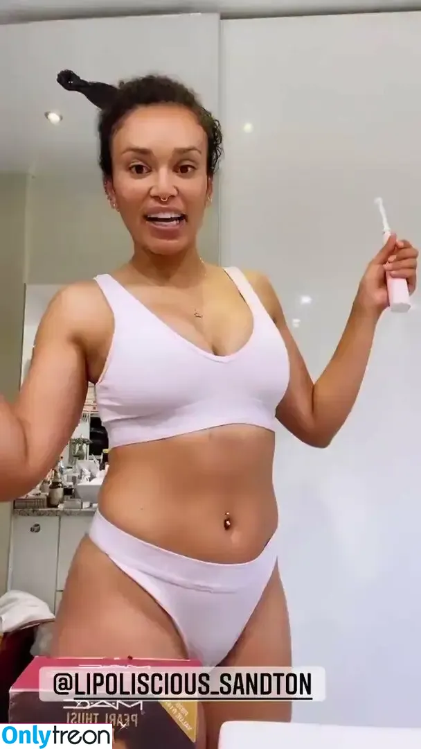 Pearl Thusi nude photo #0098 (pearlthusi)