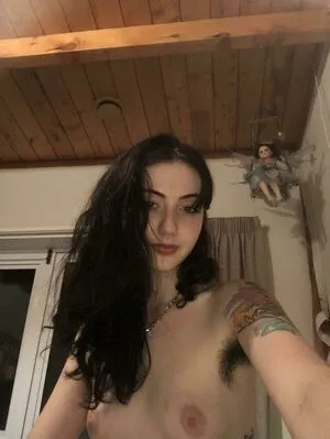 Pearlygirly06 / pearl_thespringer nude photo #0017