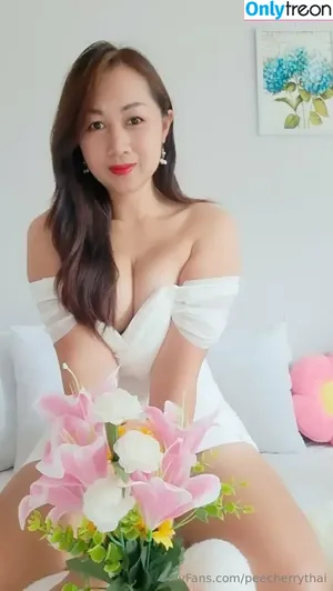 peecherrythai / peetatheartist nude photo #0078