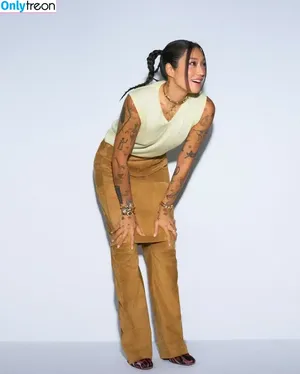 Peggy Gou / peggygou_ nude photo #0053