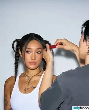 Peggy Gou / peggygou_ nude photo #0054
