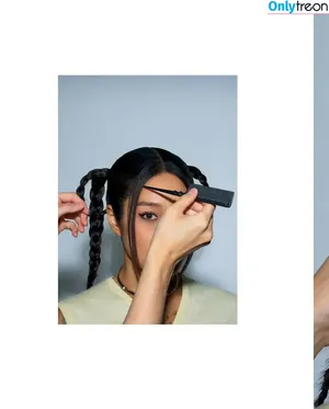 Peggy Gou / peggygou_ nude photo #0059