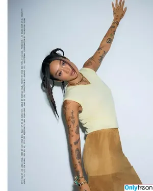 Peggy Gou / peggygou_ nude photo #0060