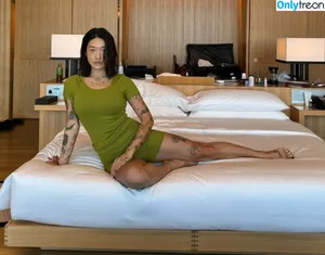 Peggy Gou / peggygou_ nude photo #0076