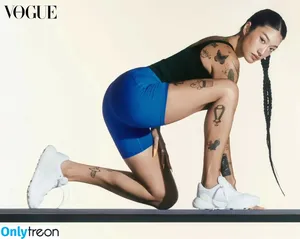 Peggy Gou / peggygou_ nude photo #0078