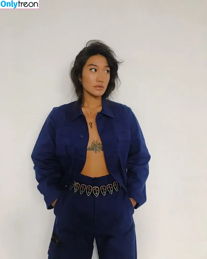 Peggy Gou голая photo #0008 (peggygou_)