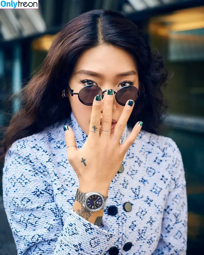 Peggy Gou голая photo #0011 (peggygou_)