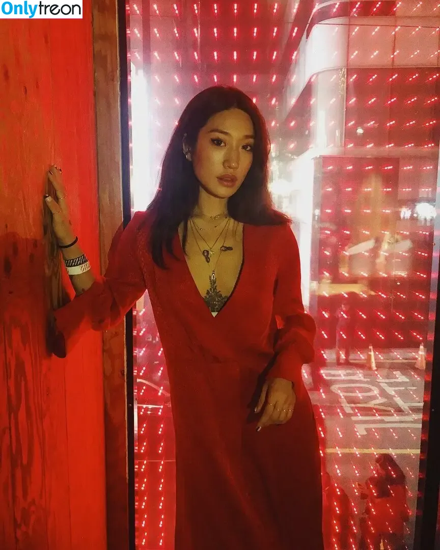 Peggy Gou голая photo #0014 (peggygou_)