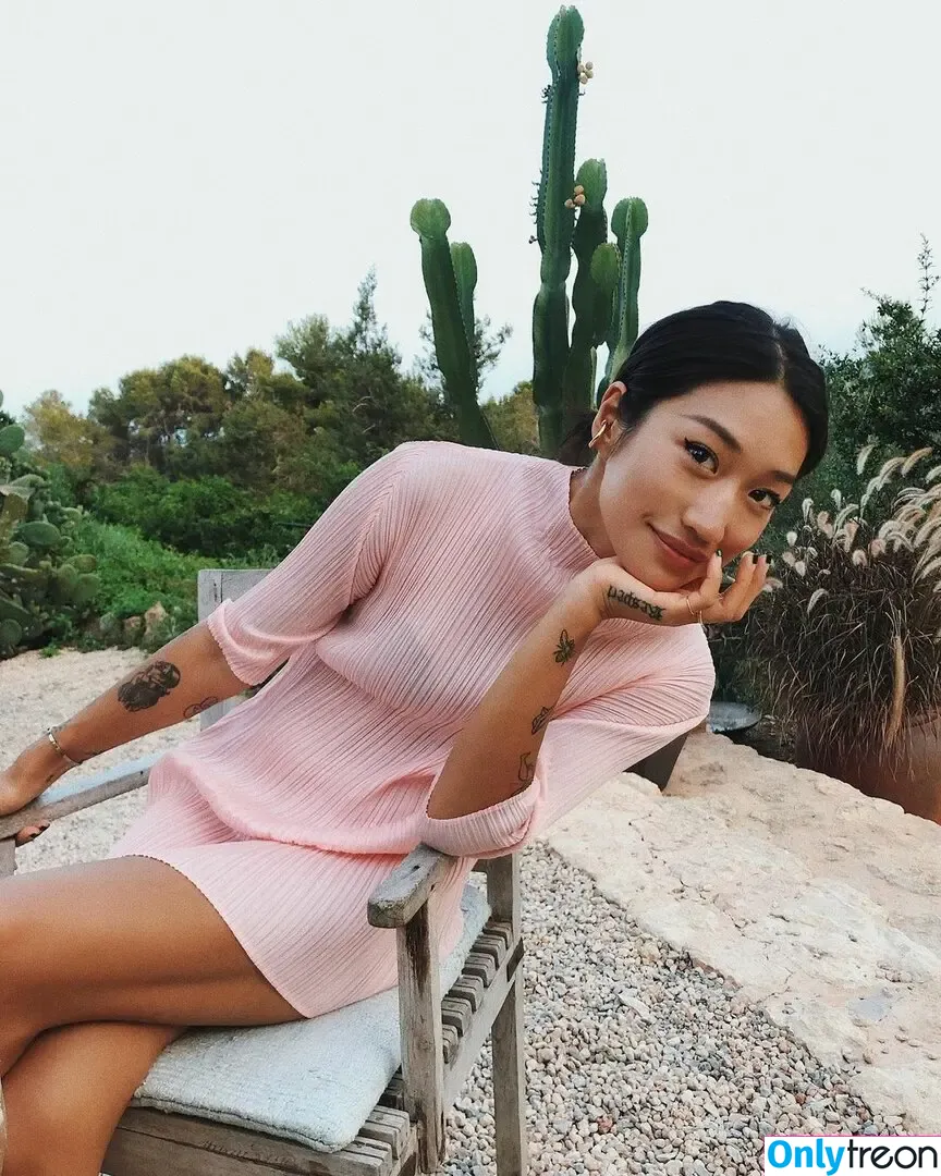 Peggy Gou голая photo #0015 (peggygou_)