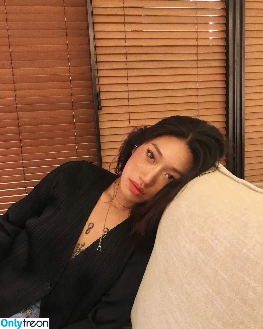 Peggy Gou nude photo #0017 (peggygou_)
