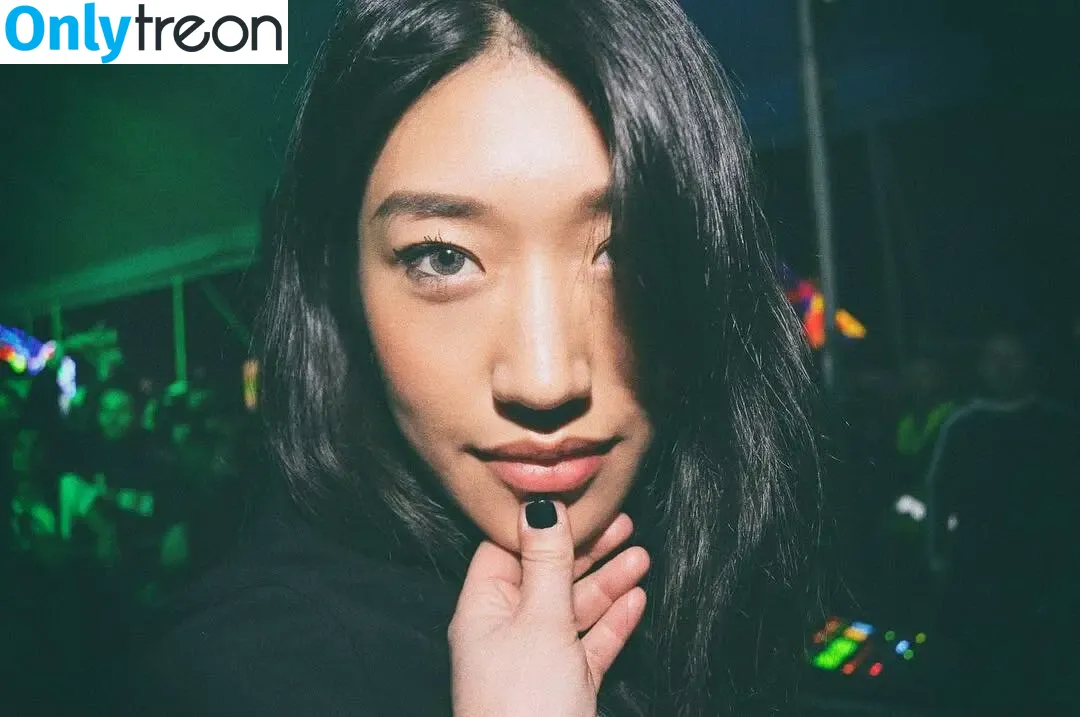 Peggy Gou nude photo #0025 (peggygou_)